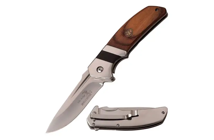 Elk Ridge Folding Blade ER-A167 - view 3